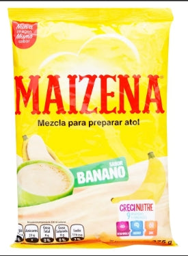 Drink Maizena Banano (375gr) Big bag