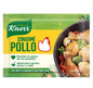 Seasoning | Consome knorr | Chicken | 4 pack