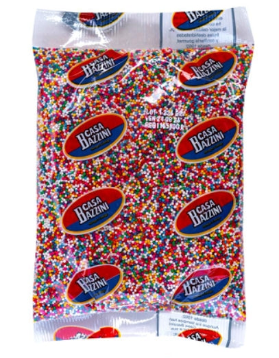 Sweet | Hundreds and thousands sugar sprinkles | Mostacilla | Libra