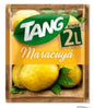 Drink tang powder mix passion fruit