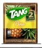 Drink tang powder mix pineapple