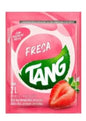 Drink tang powder mix strawberry