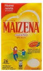 Drink Maizena corn starch natural 185gr (Medium box)