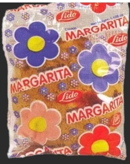 Biscuits Margarita Lido o Sinai (6 Units)