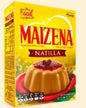 Mix powder Maizena natilla