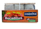 Sweet bocadillo veleno Colombian traditional guava dessert (18 U)