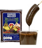 Chocolate coating 375gr