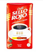 Coffee sello rojo 250gr