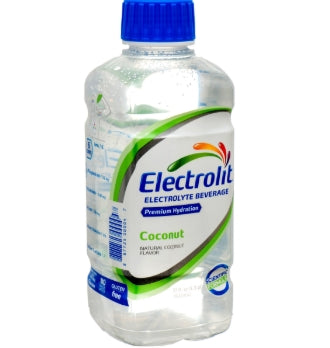 Drink | Electrolit | Coconut | 625ml
