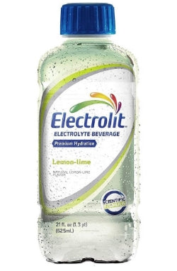 Drink | Electrolit | Lemon-Lime | 625ml
