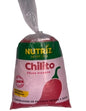 Sauces | Spicy red sauce | Chilito | Nutriz