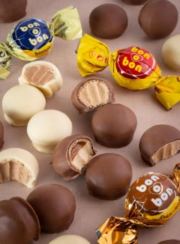 Sweet | Chocolates | Bonobon | 4 loose units