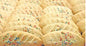 Biscuits Salvadoran hojitas, (12 units)