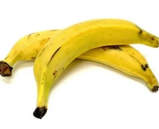 Fruit/Vegetables Plantain ripen (2 Units)