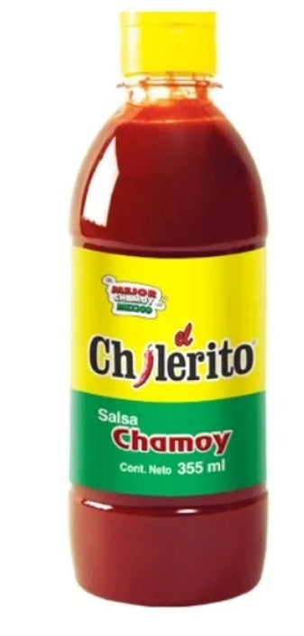 Sauce chamoy mild sauce 12onz