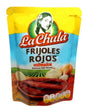 Beans La chula refried red beans 227gr