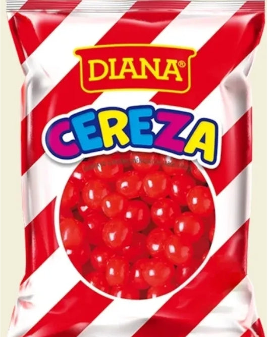 Sweet gummy cerecita (small) 2x1