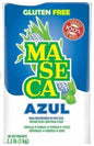Corn flour Maseca blue 1kg