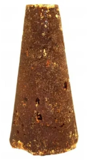 Sweet panela piloncillo (Mexico) 235gr (Small)