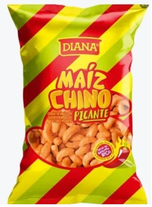 Snack Diana maíz chino spicy