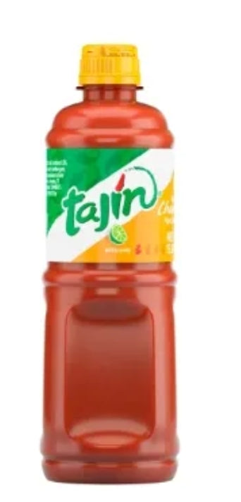 Sauce chamoy mild sauce 16onz