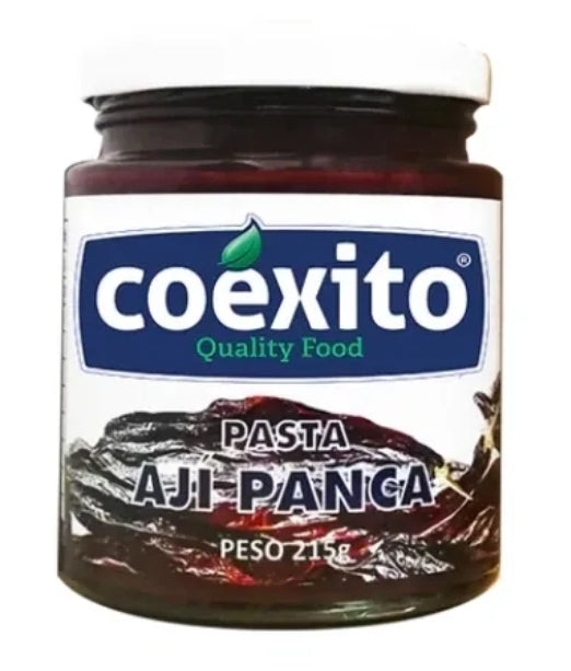 Seasoning panca pepper mild paste