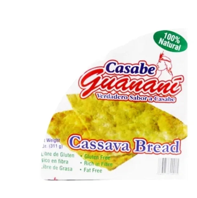 Biscuits/Pastries Cassava bread