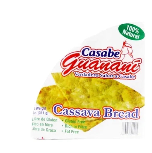 Biscuits/Pastries Cassava bread