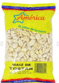 Corn cancha maiz de tostar