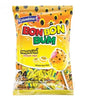 Sweet lollipop passion fruit/ Maracuya (Bag of 24 units)