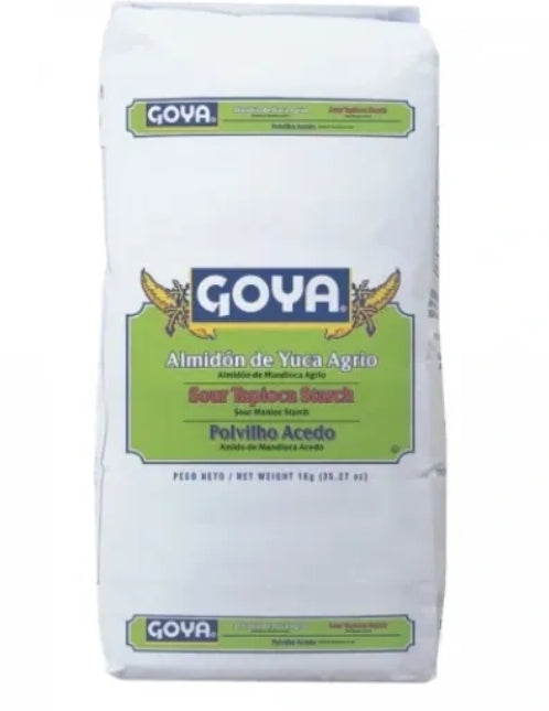Mix powder sour tapioca starch 1Kg