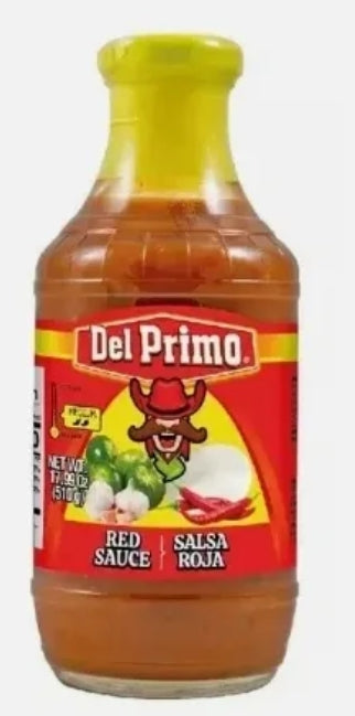 Sauce, mild tomato18 onz
