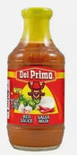 Sauce, mild tomato18 onz