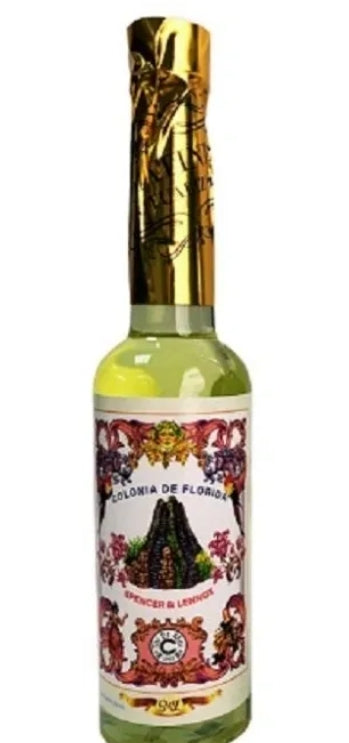Cleansing Waters: Florida (Agua Florida)