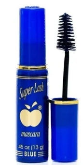 Mascara eyelashes variety of colours, by apple (Rimel)
