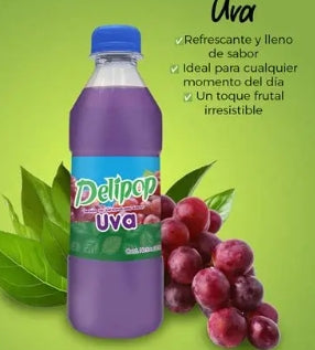 Drink Delipop 300ml