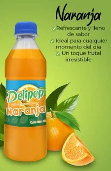 Drink Delipop 300ml
