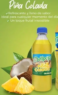Drink Delipop 300ml