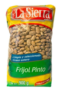 Beans | Dried pinto | La sierra | 900gr