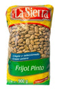 Beans | Dried pinto | La sierra | 900gr