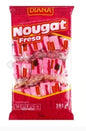 Snack Diana nougat, soft candy (24 units)