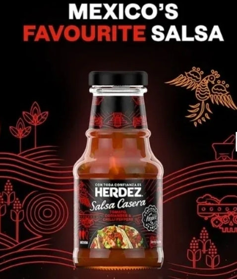 Sauce mild tomato sauce 8.5onz