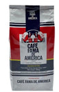 Coffee, ground coffee (Venezuela)