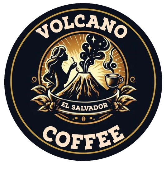 Coffee, ground coffee (El Salvador) 250gr