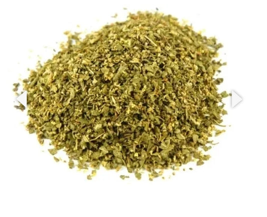 Dried oregano from Mexico 50gr