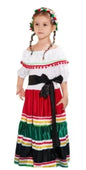Kids, Latin American folklore.