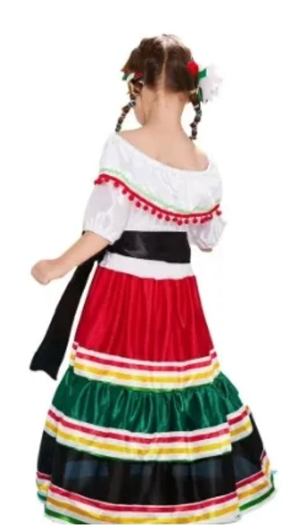 Kids, Latin American folklore.
