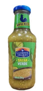Sauce, green tomato 13 onz