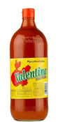 Hot sauce Valentina from Mexico 12onz