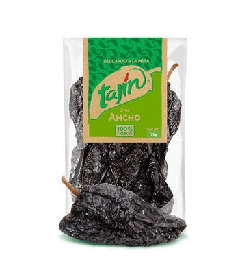 Tajin Ancho Chilli 75g